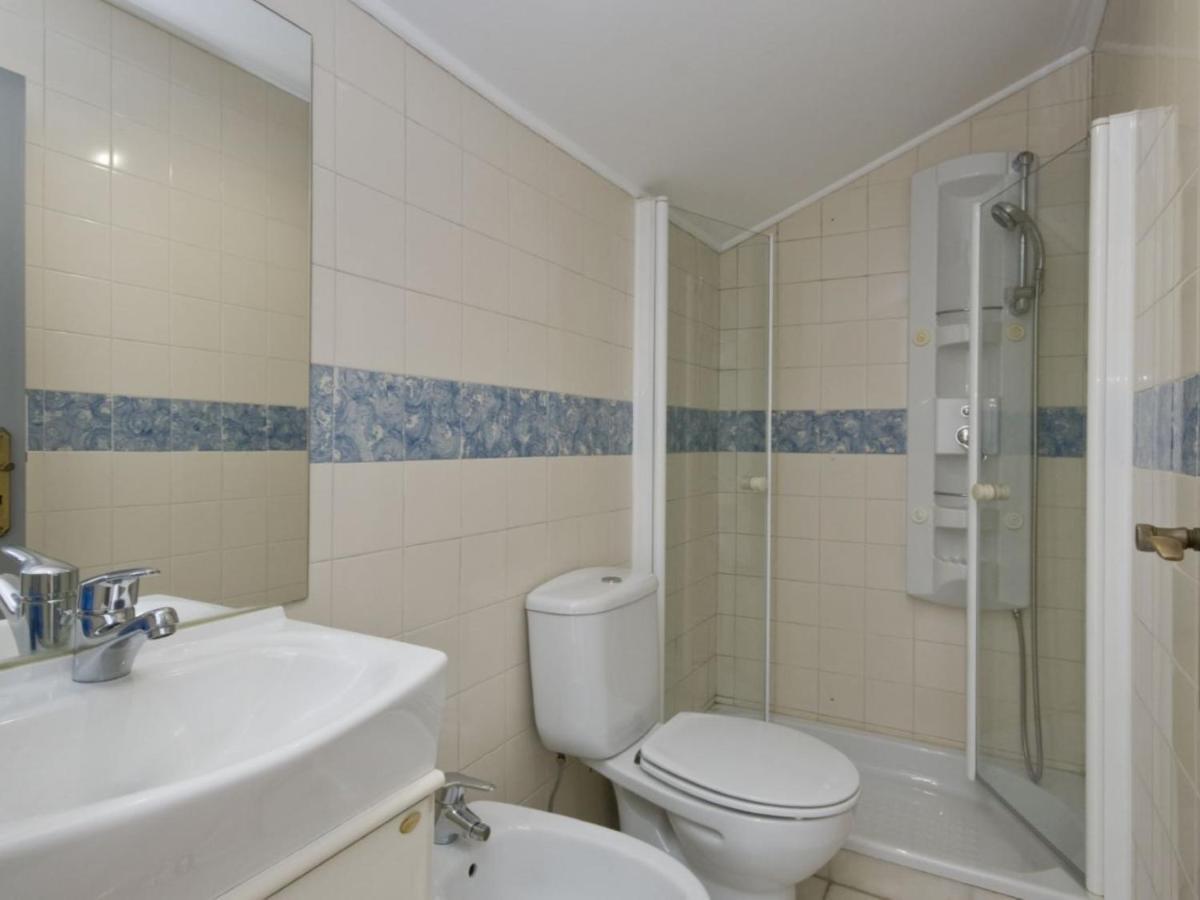 Vila Casa Em Lisboa Exteriér fotografie