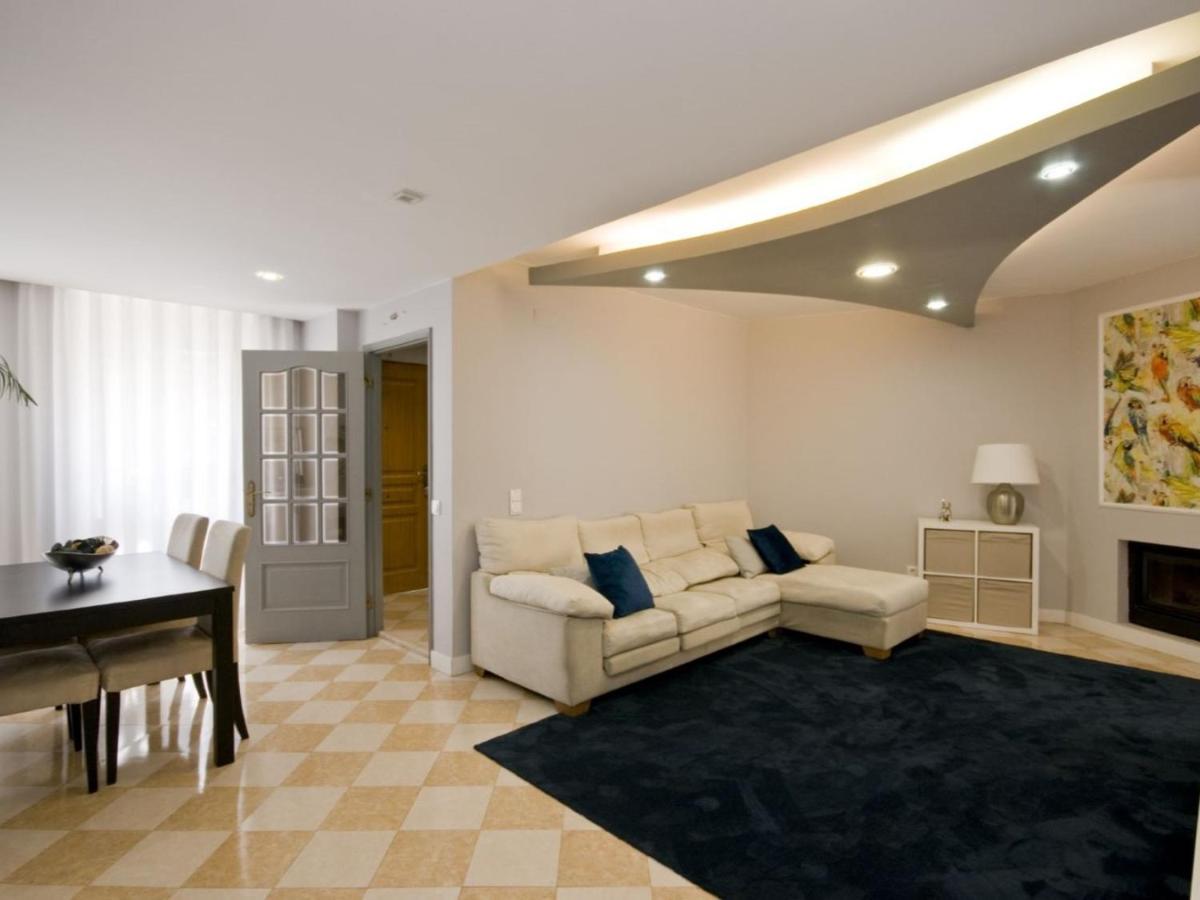 Vila Casa Em Lisboa Exteriér fotografie